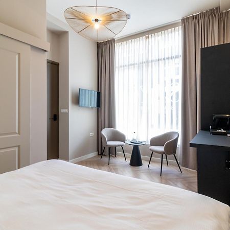 Sayo Boutique Hotel Χάγη Εξωτερικό φωτογραφία