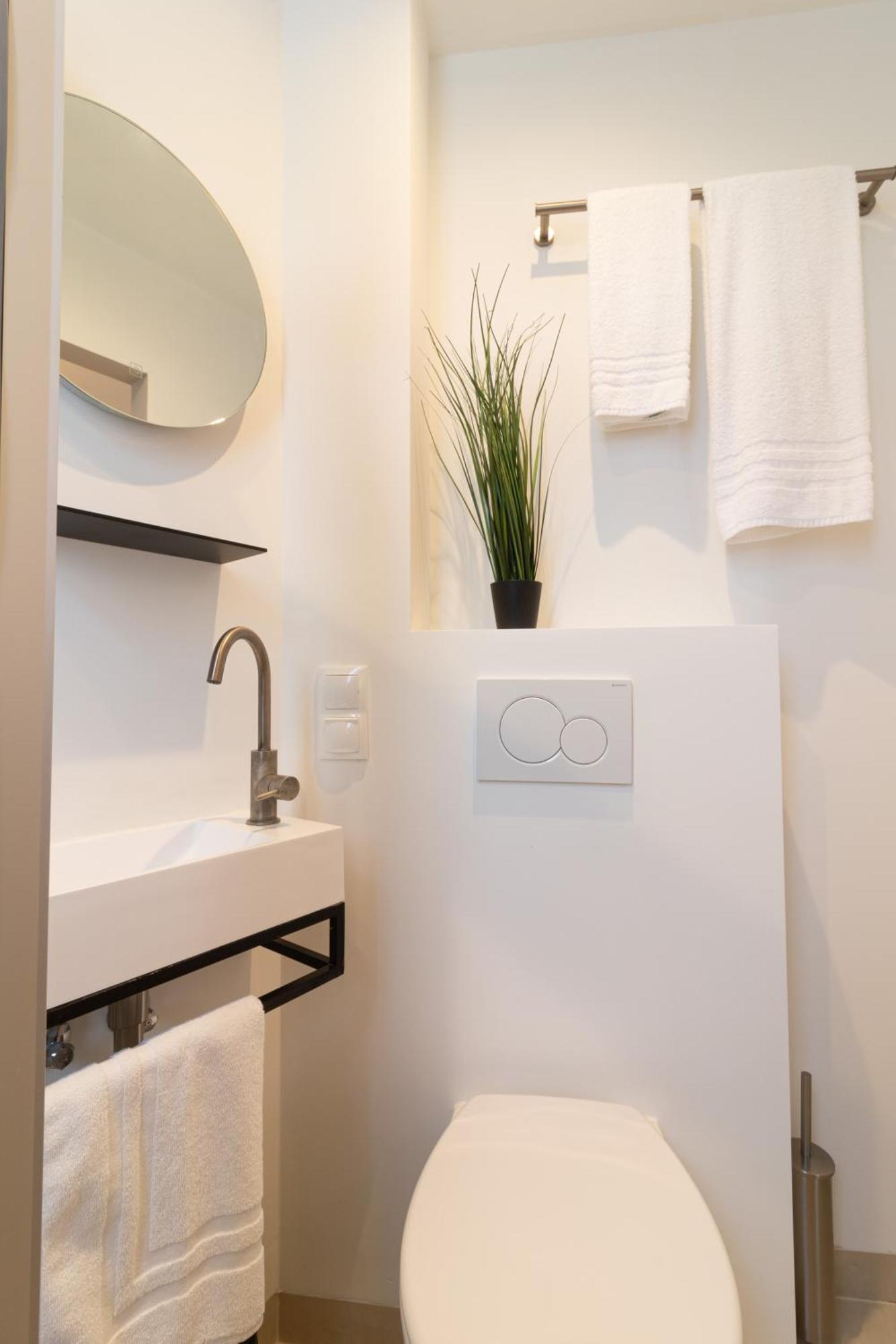 Sayo Boutique Hotel Χάγη Εξωτερικό φωτογραφία