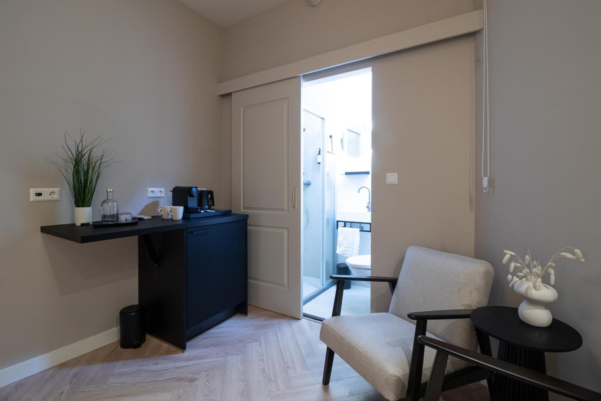 Sayo Boutique Hotel Χάγη Εξωτερικό φωτογραφία
