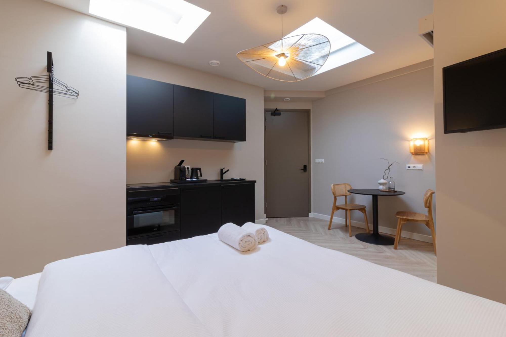 Sayo Boutique Hotel Χάγη Εξωτερικό φωτογραφία