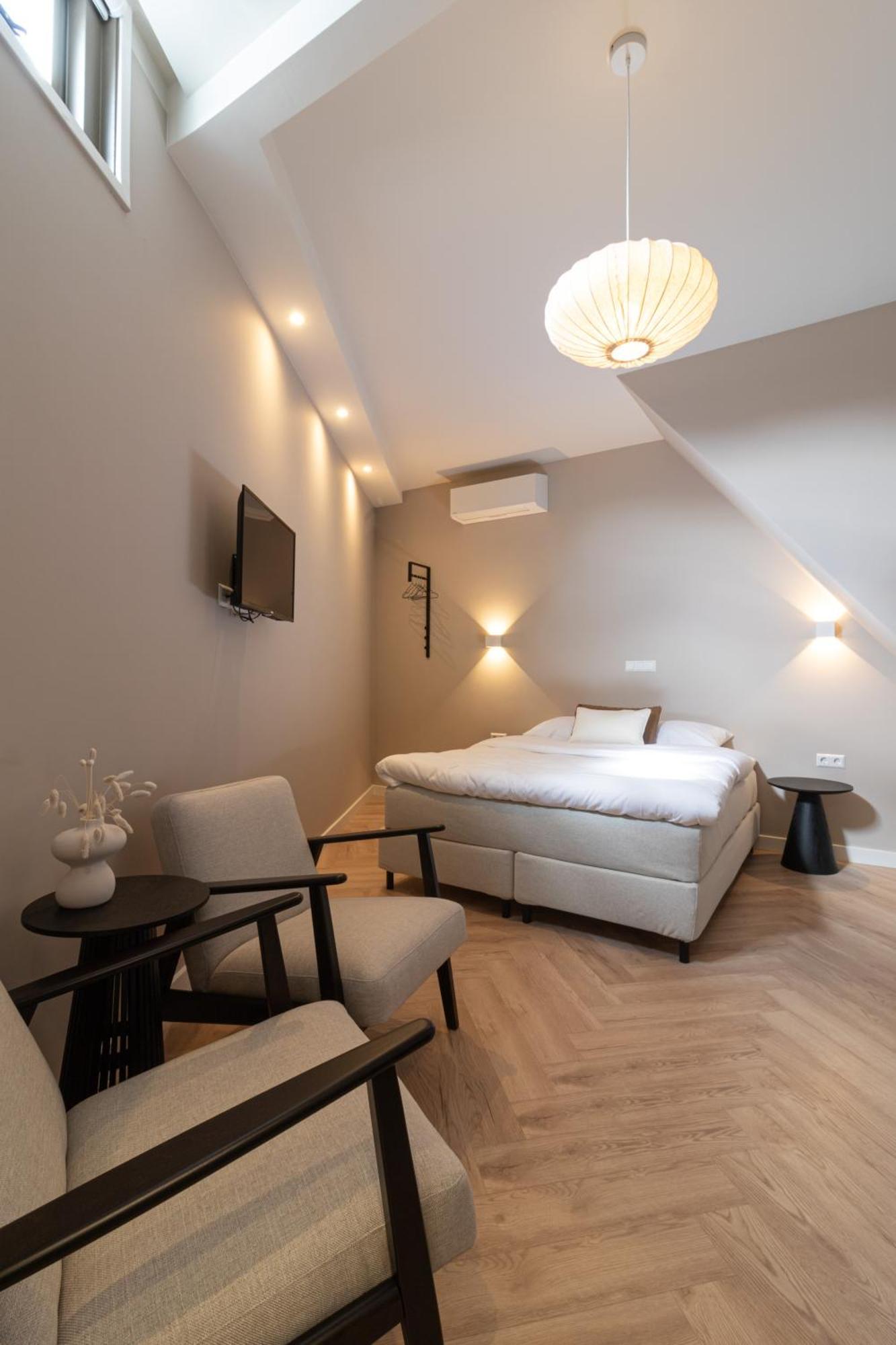 Sayo Boutique Hotel Χάγη Εξωτερικό φωτογραφία