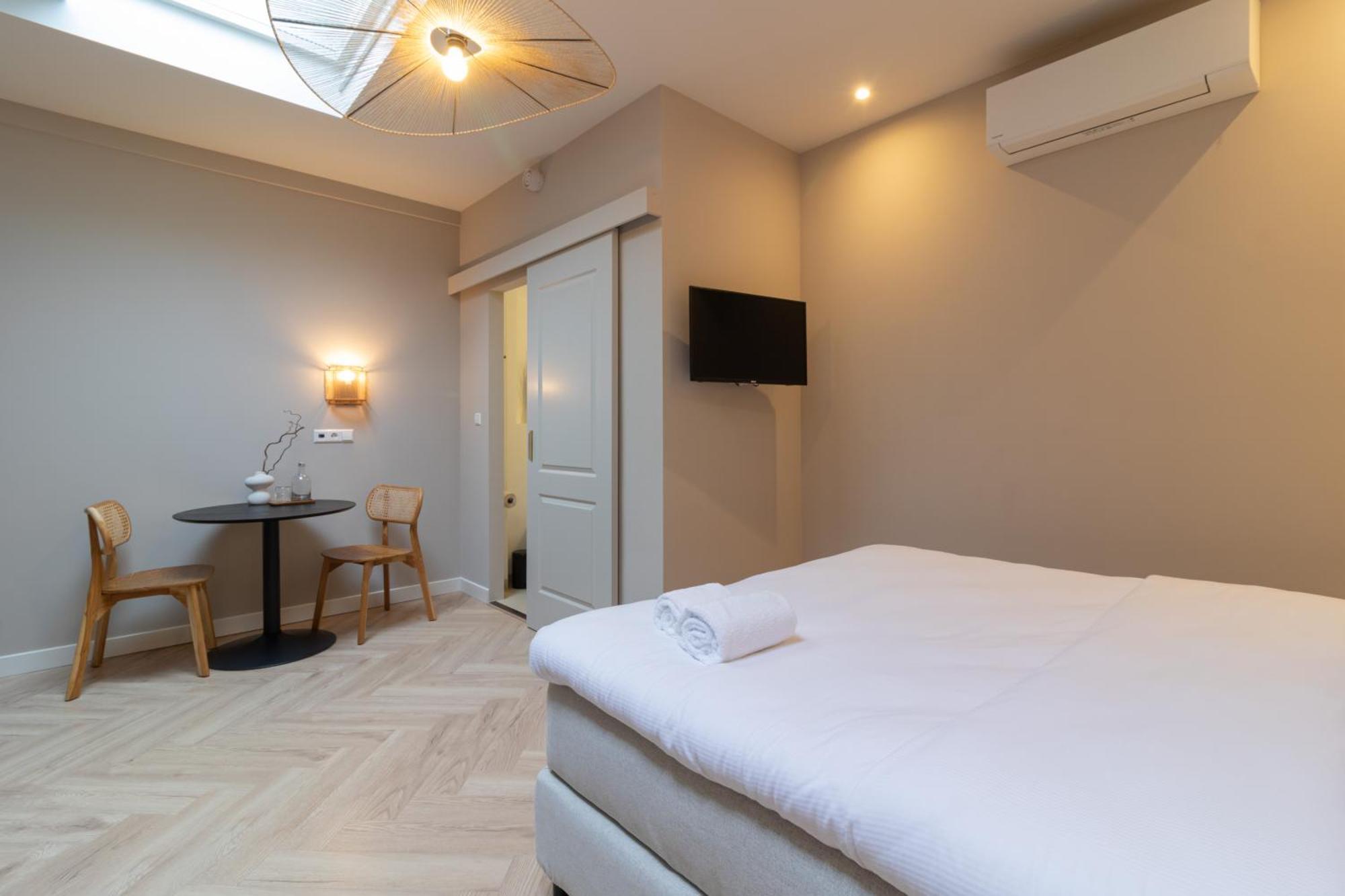 Sayo Boutique Hotel Χάγη Εξωτερικό φωτογραφία