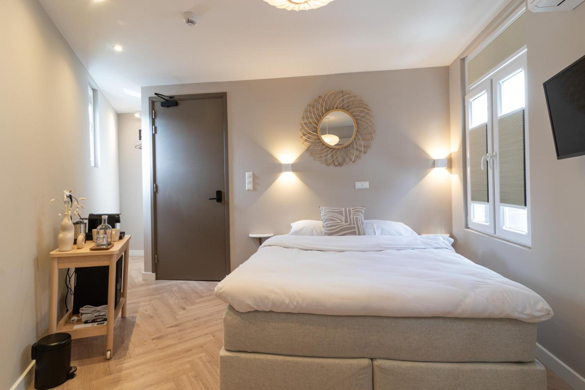 Sayo Boutique Hotel Χάγη Εξωτερικό φωτογραφία