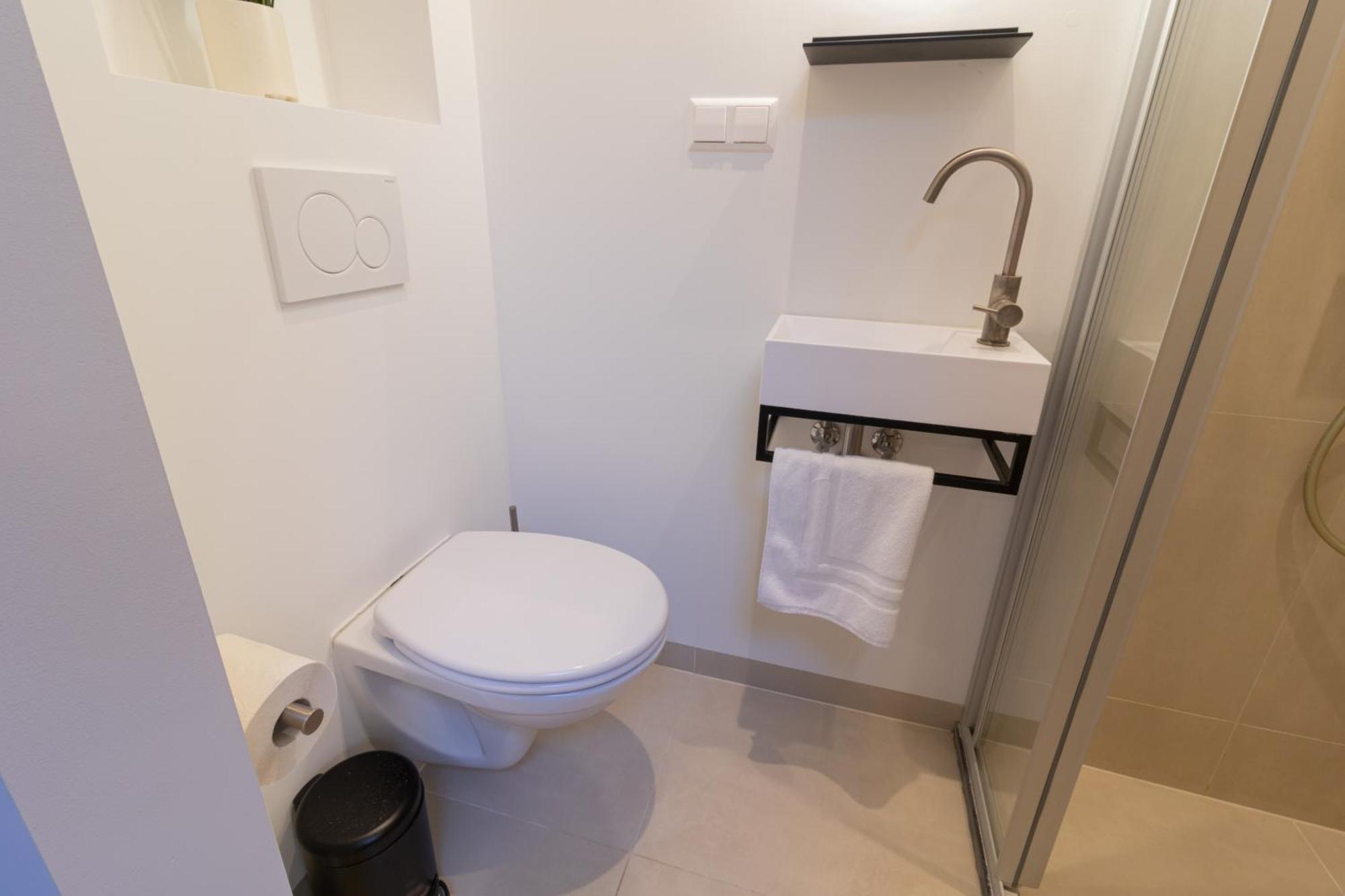 Sayo Boutique Hotel Χάγη Εξωτερικό φωτογραφία