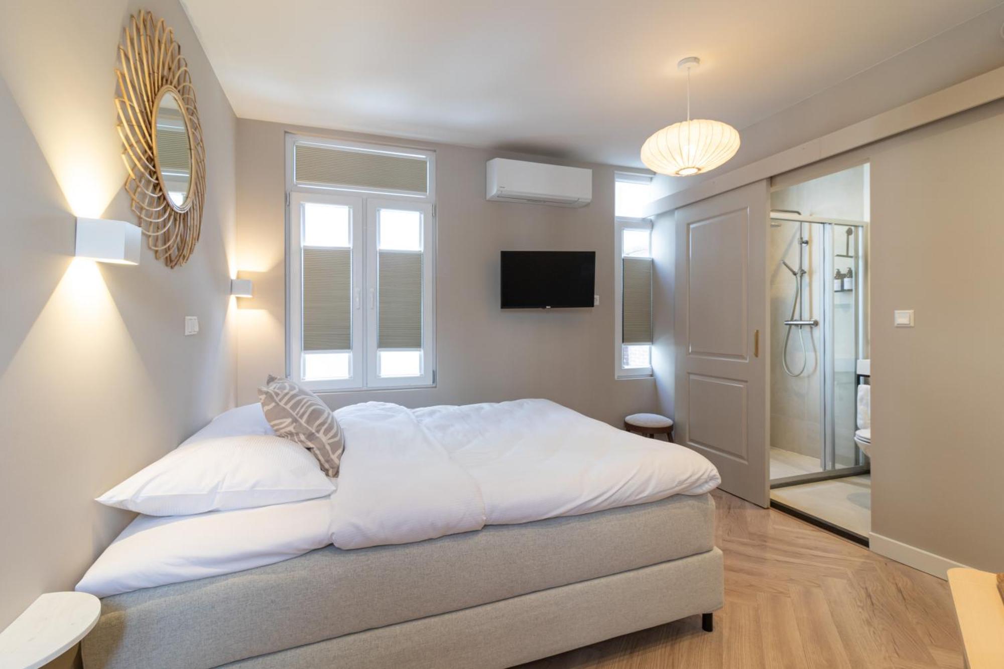 Sayo Boutique Hotel Χάγη Εξωτερικό φωτογραφία