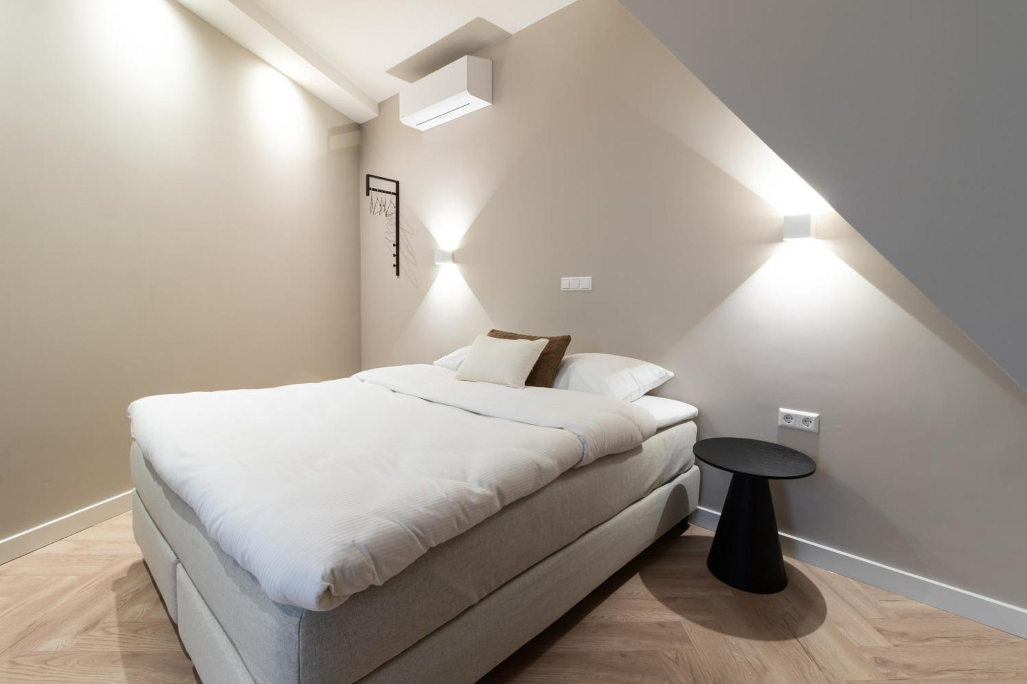 Sayo Boutique Hotel Χάγη Εξωτερικό φωτογραφία