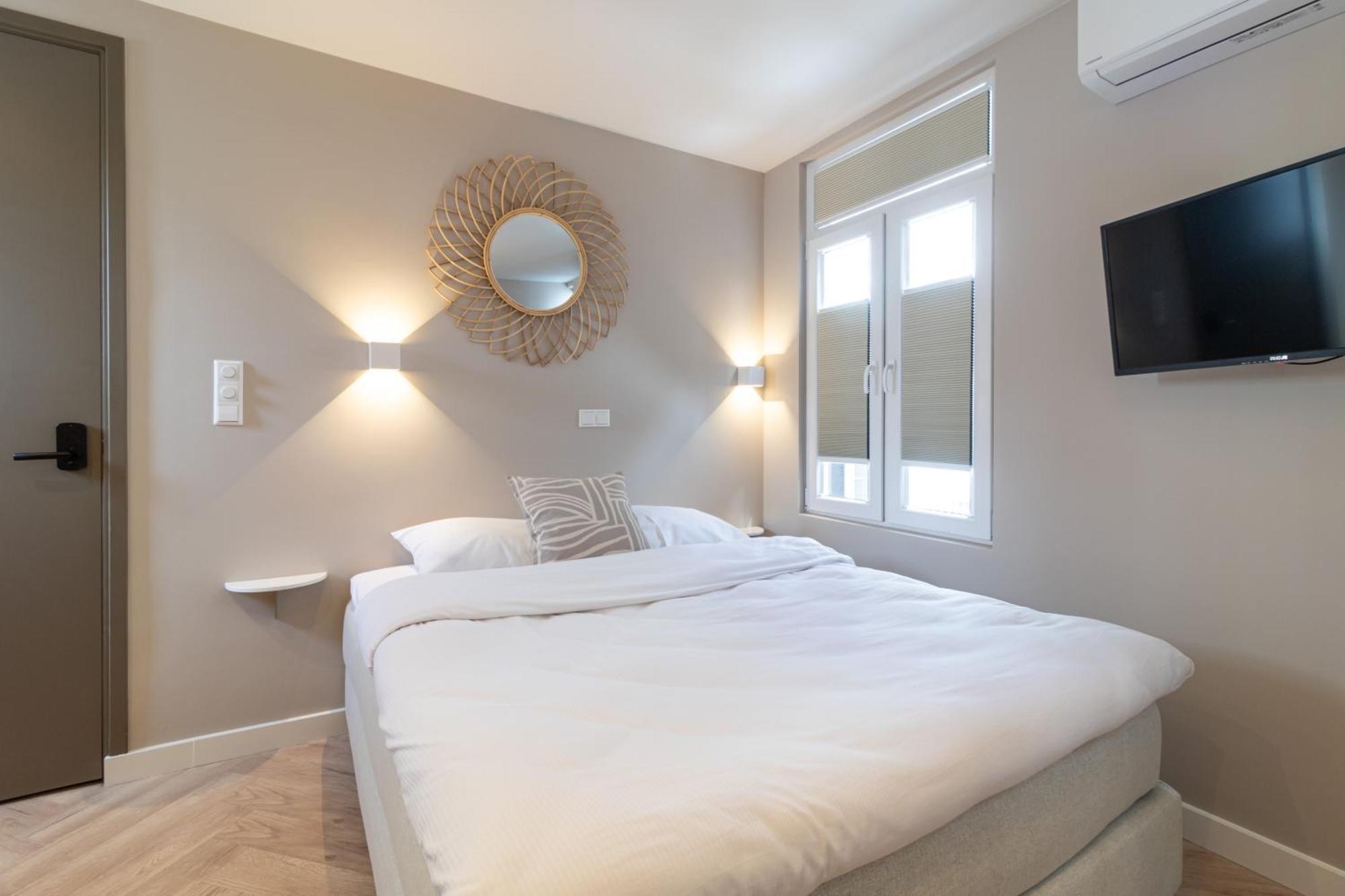 Sayo Boutique Hotel Χάγη Εξωτερικό φωτογραφία
