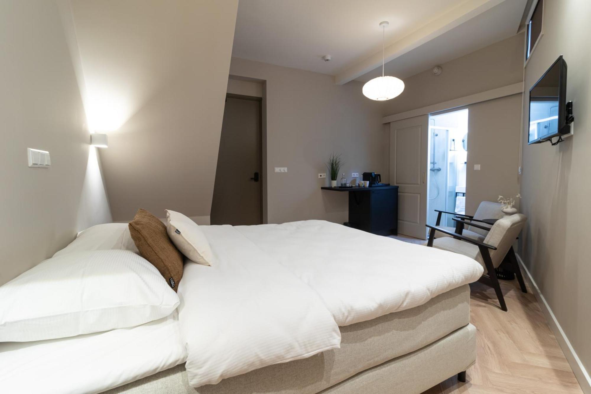 Sayo Boutique Hotel Χάγη Εξωτερικό φωτογραφία