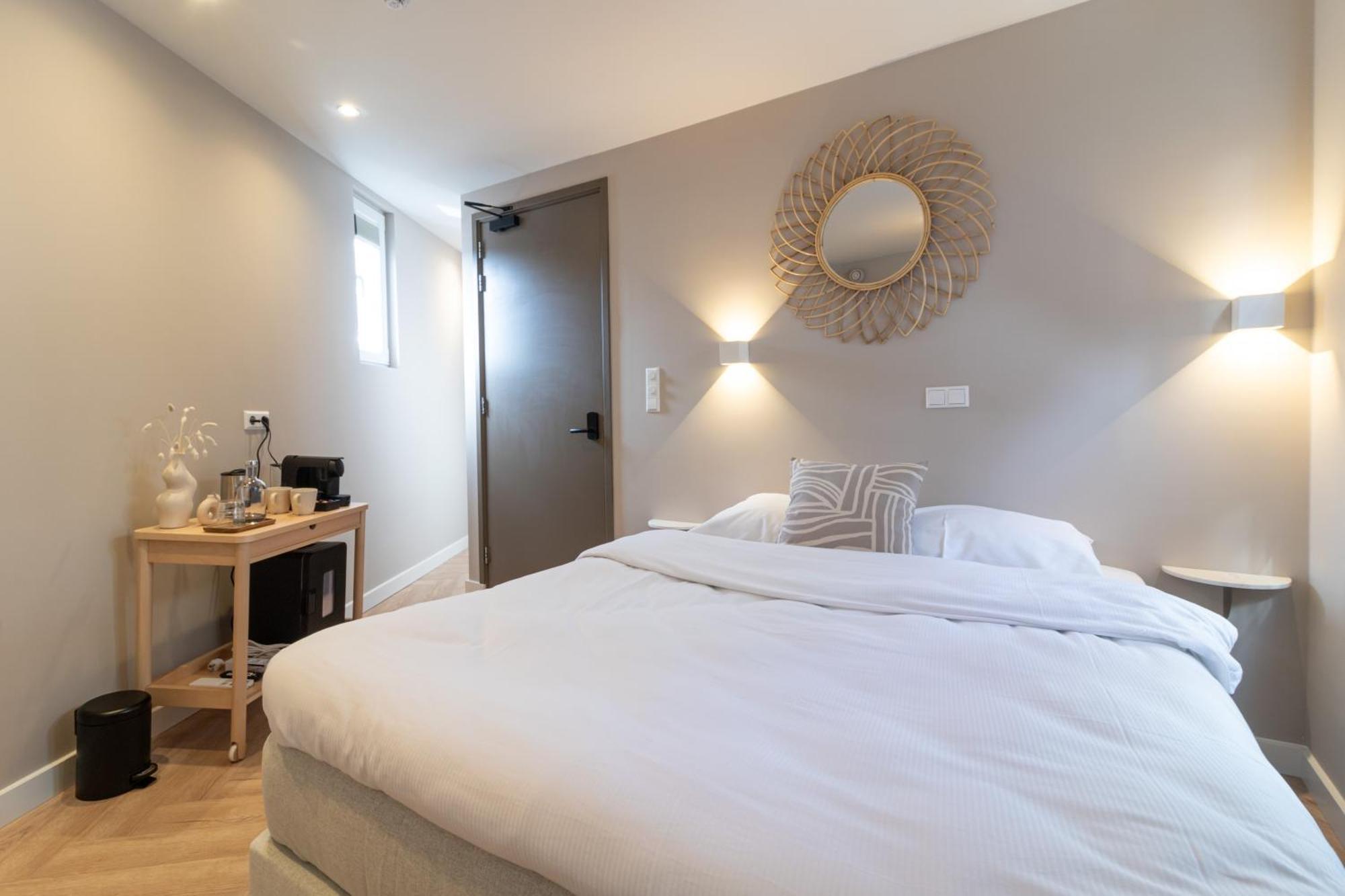 Sayo Boutique Hotel Χάγη Εξωτερικό φωτογραφία
