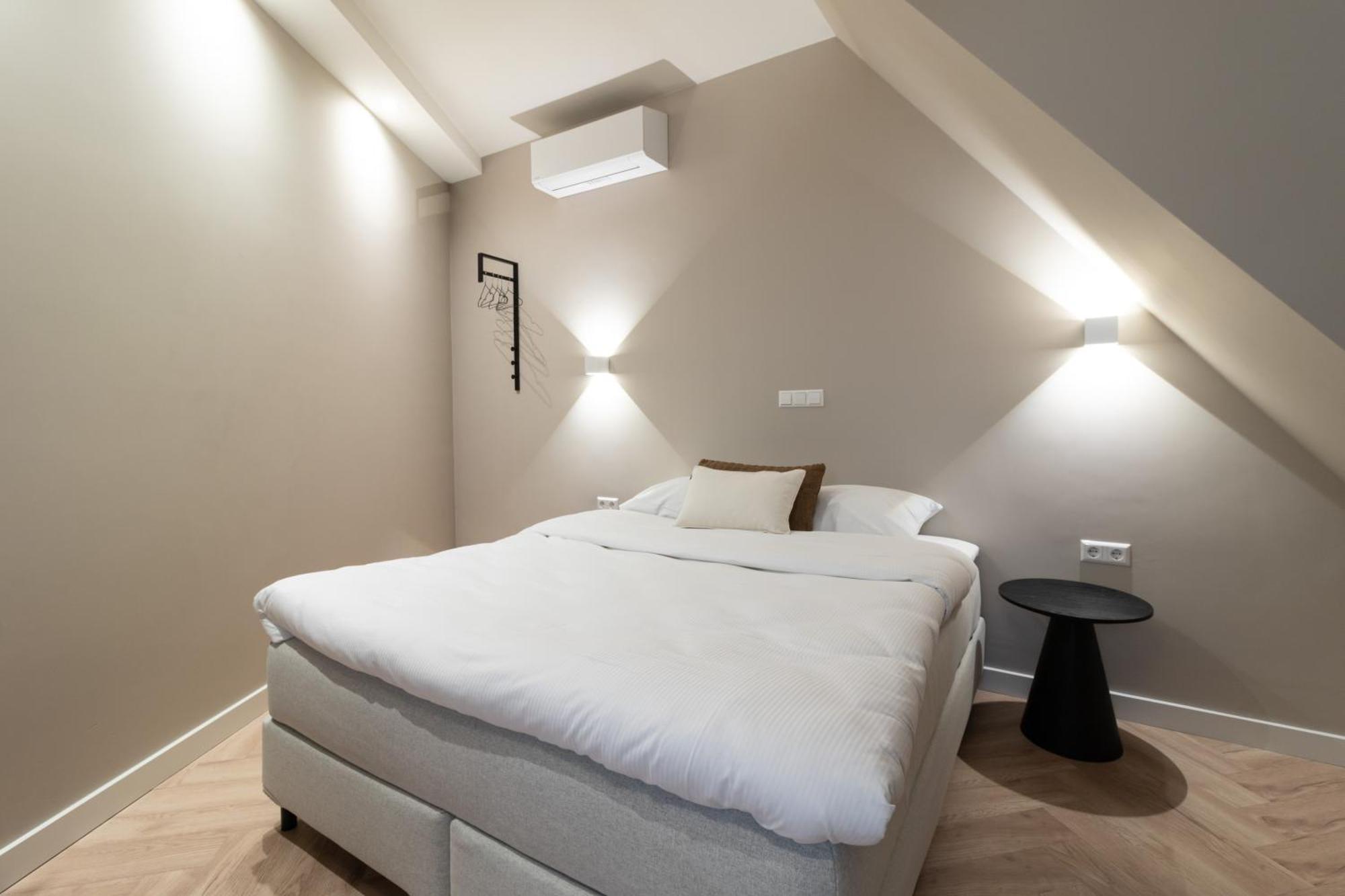 Sayo Boutique Hotel Χάγη Εξωτερικό φωτογραφία