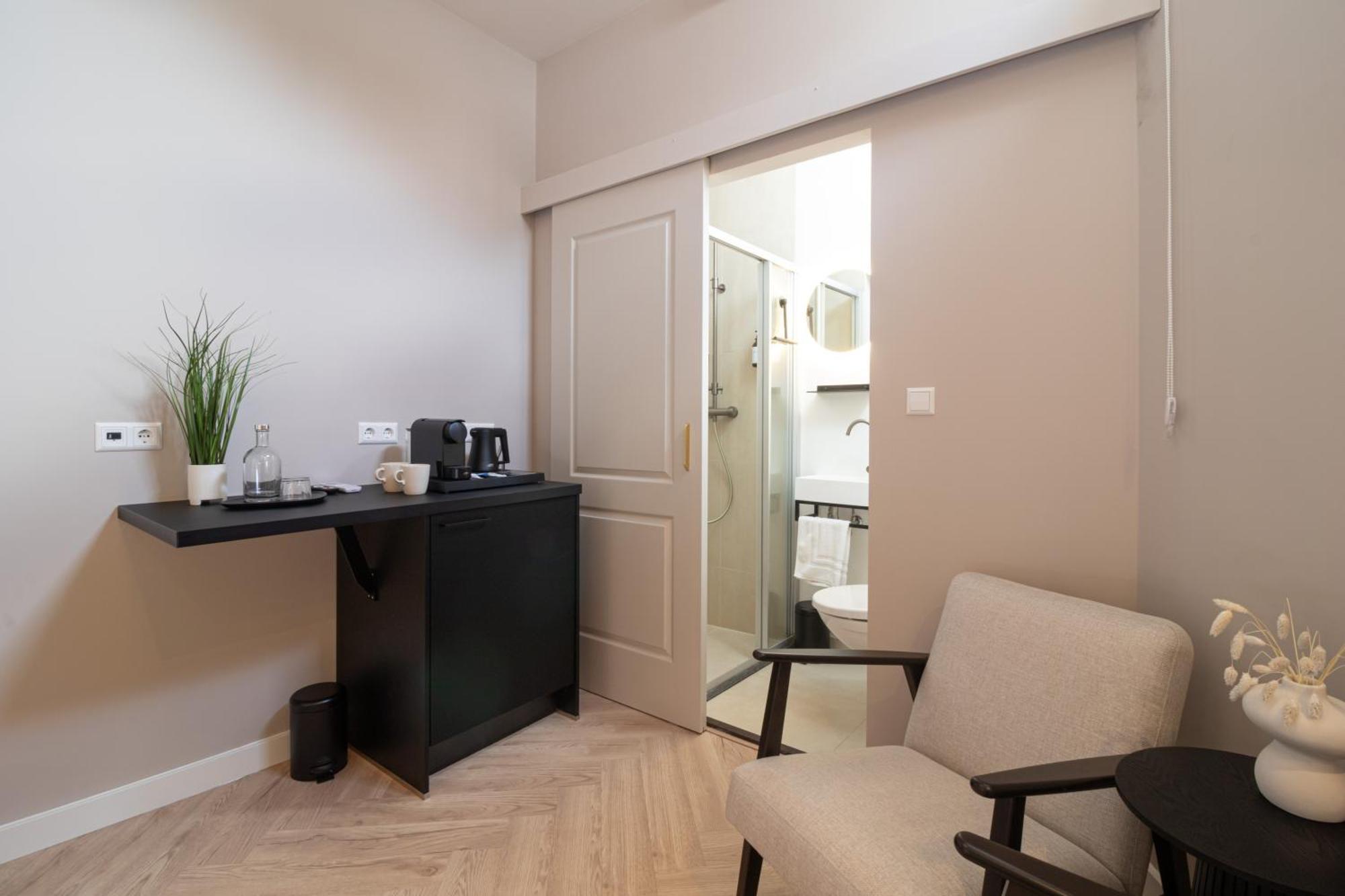 Sayo Boutique Hotel Χάγη Εξωτερικό φωτογραφία
