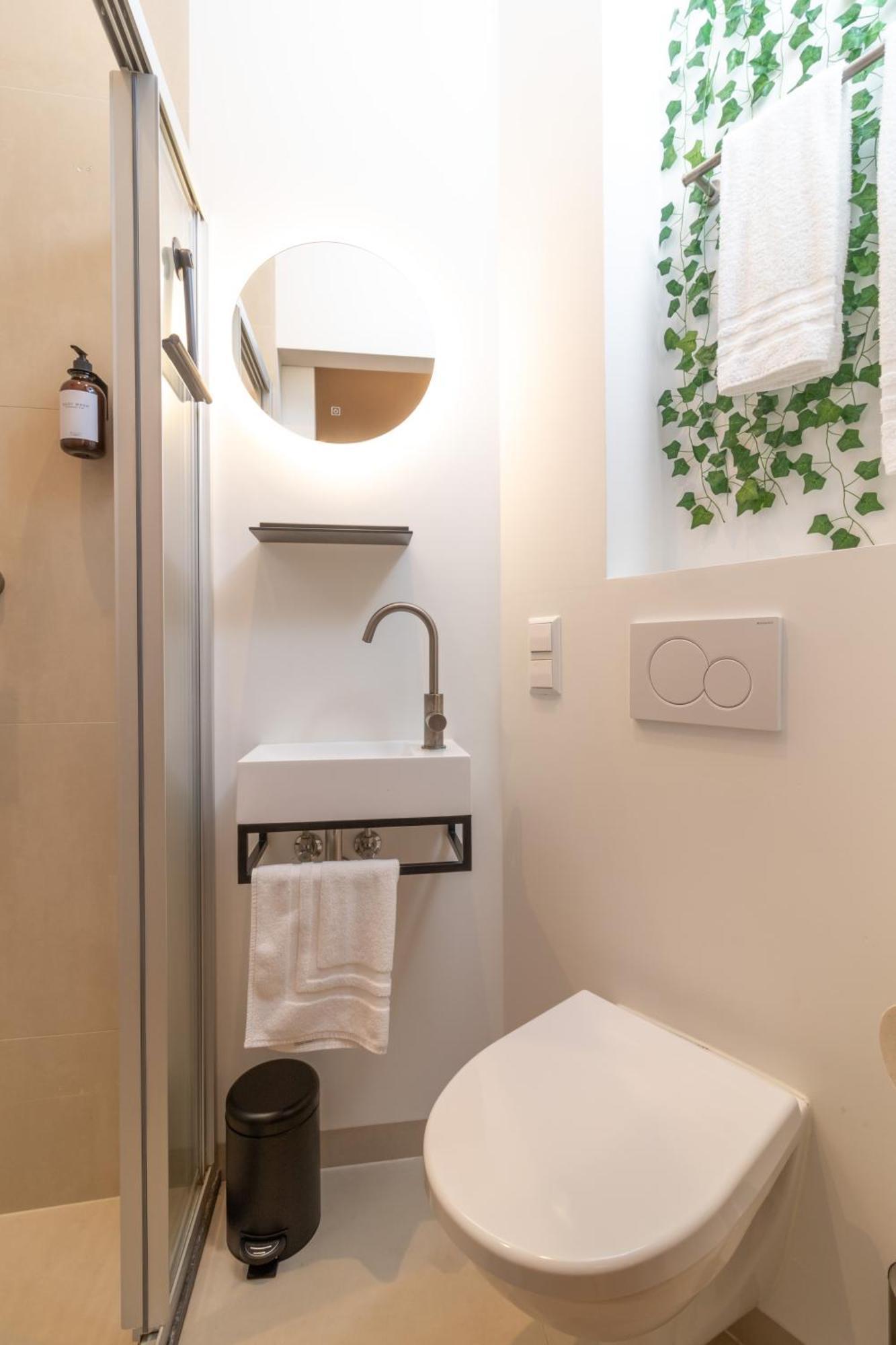 Sayo Boutique Hotel Χάγη Εξωτερικό φωτογραφία