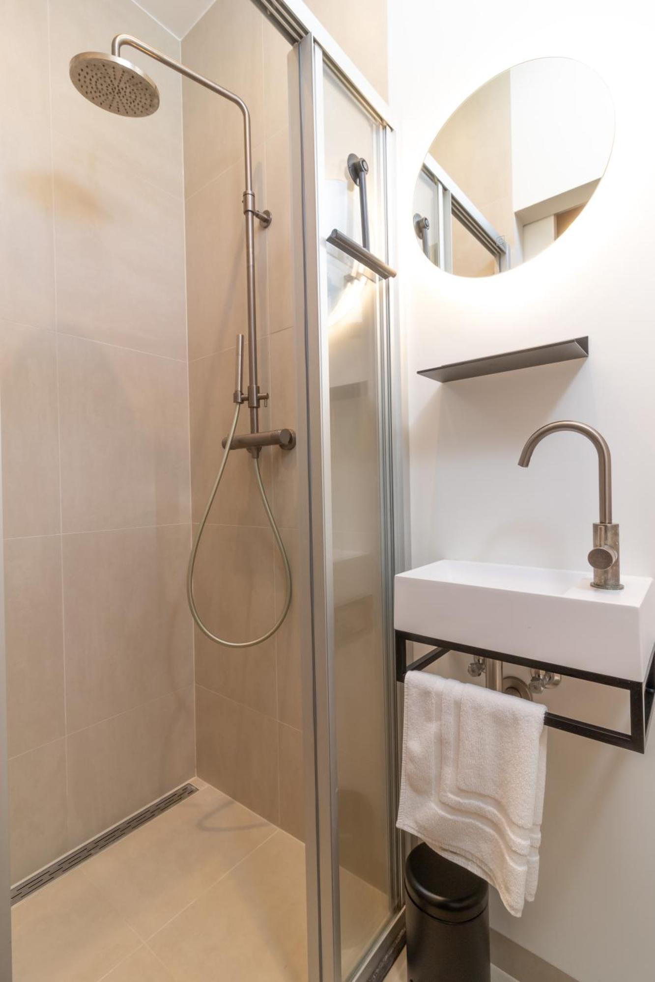 Sayo Boutique Hotel Χάγη Εξωτερικό φωτογραφία