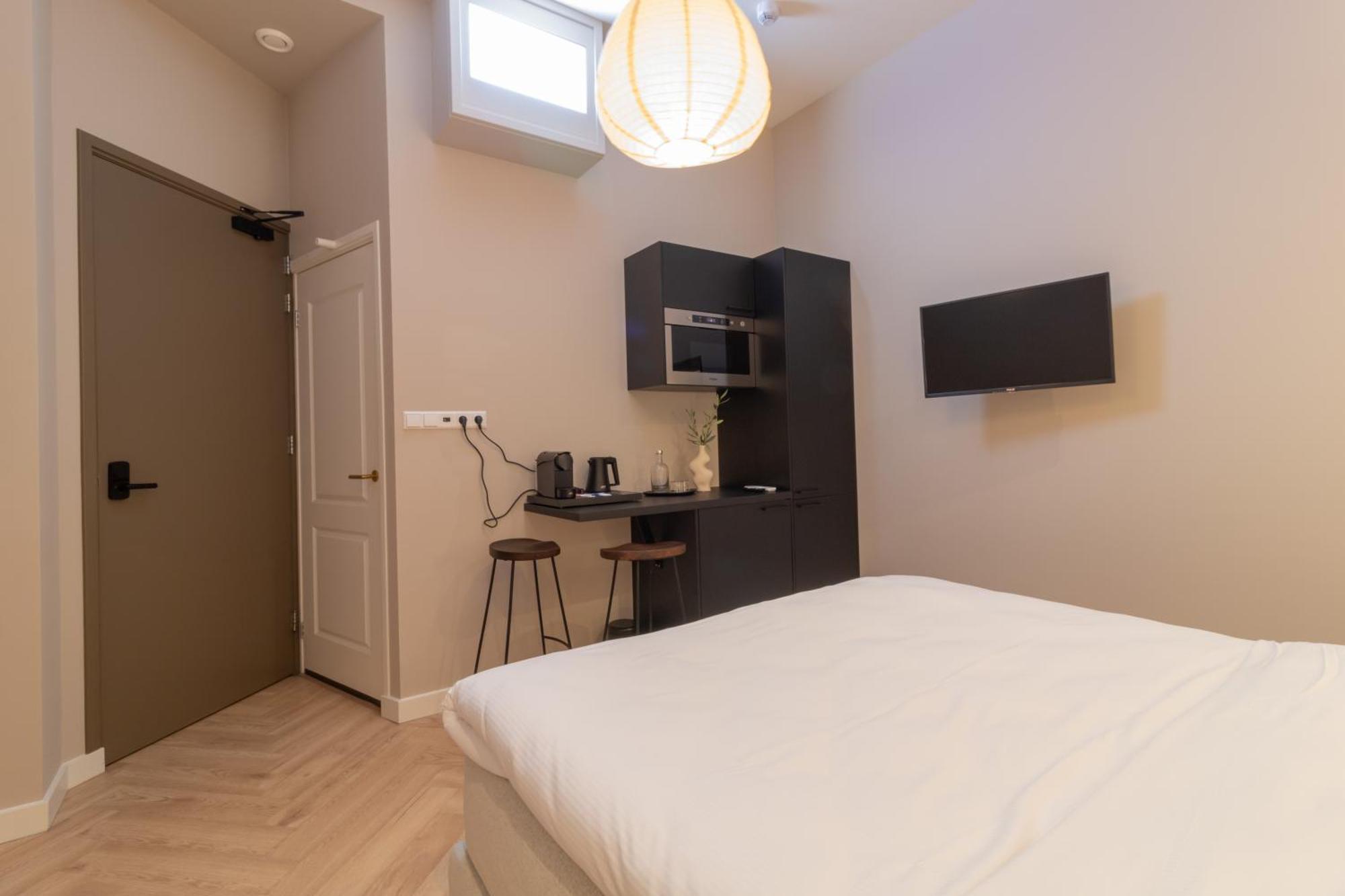Sayo Boutique Hotel Χάγη Εξωτερικό φωτογραφία