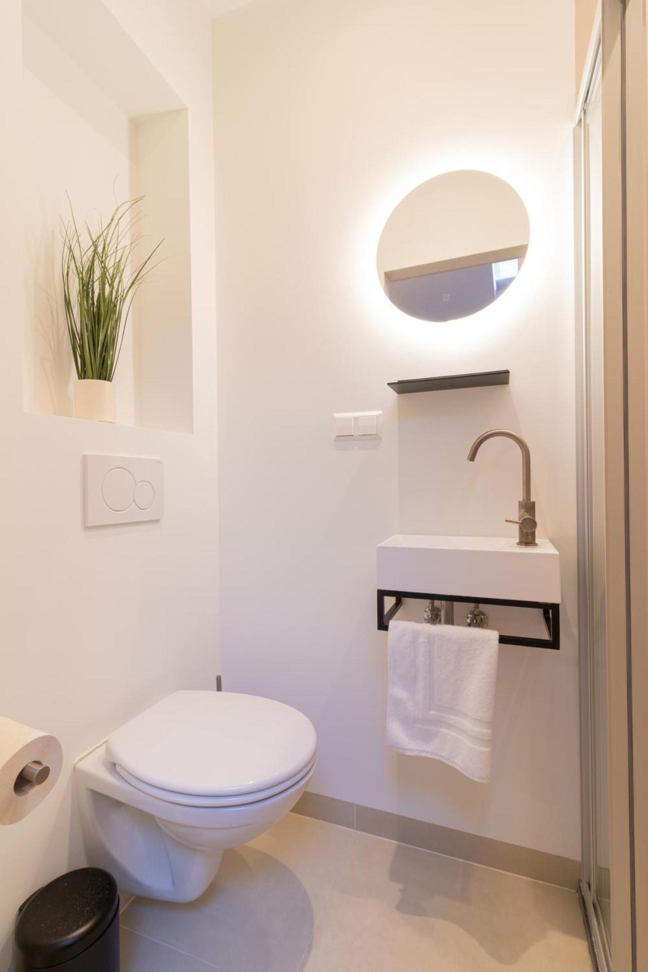 Sayo Boutique Hotel Χάγη Εξωτερικό φωτογραφία