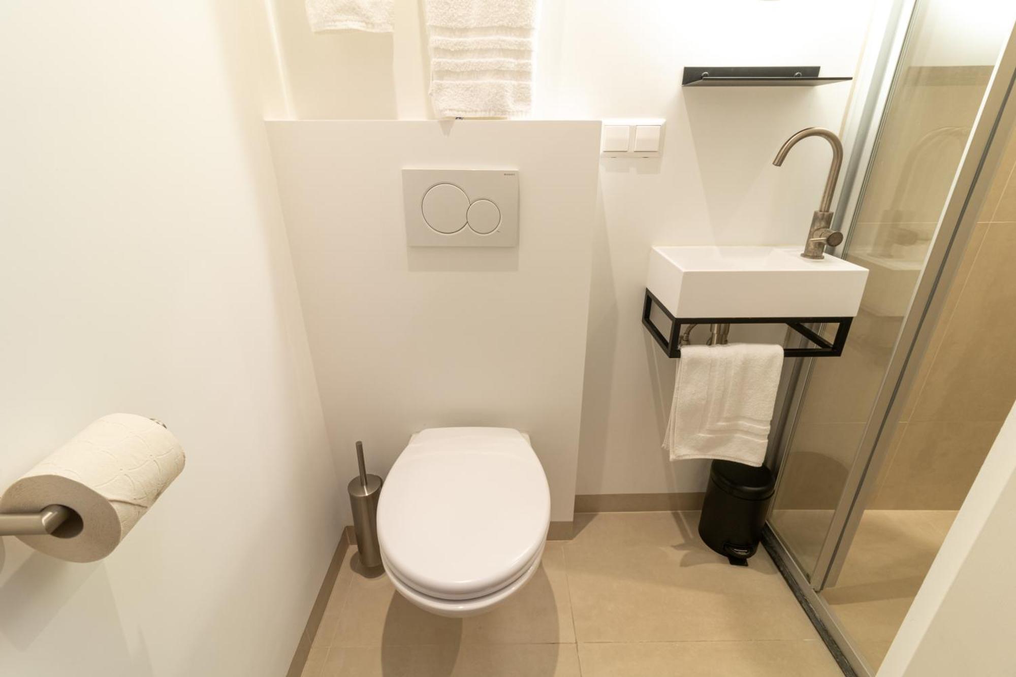 Sayo Boutique Hotel Χάγη Εξωτερικό φωτογραφία