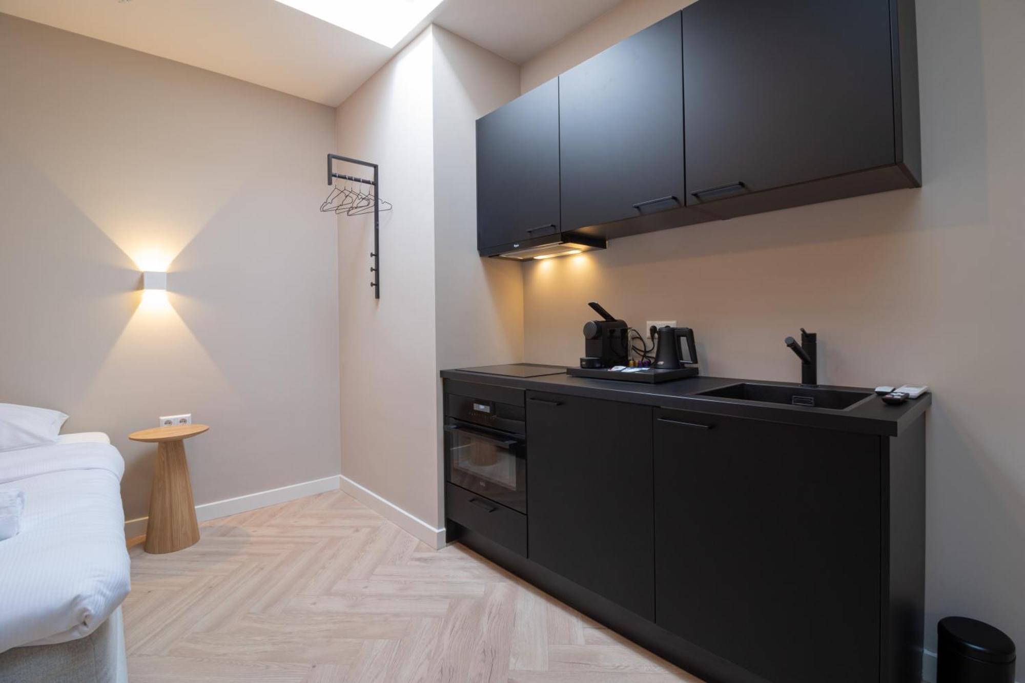Sayo Boutique Hotel Χάγη Εξωτερικό φωτογραφία