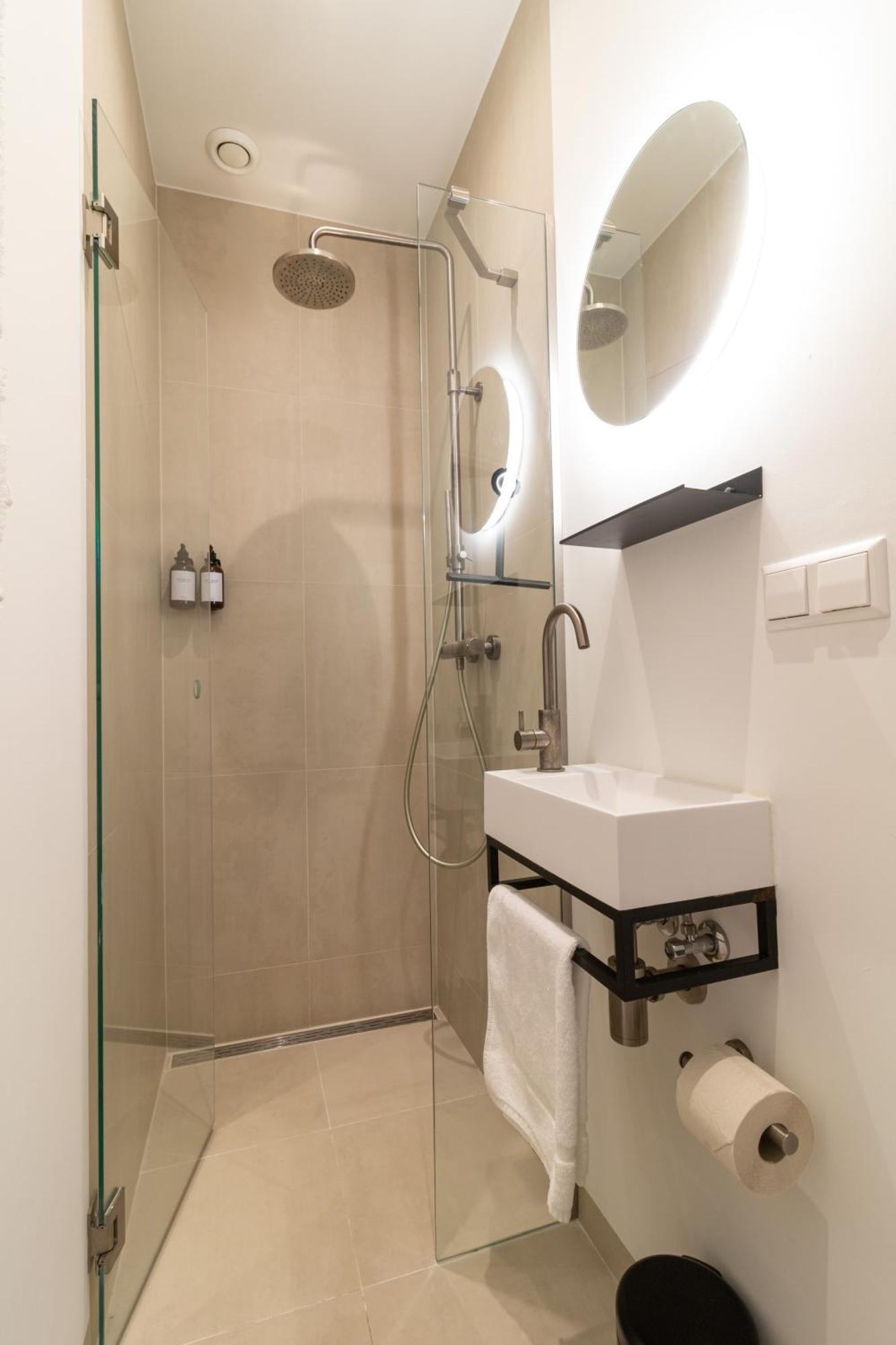 Sayo Boutique Hotel Χάγη Εξωτερικό φωτογραφία