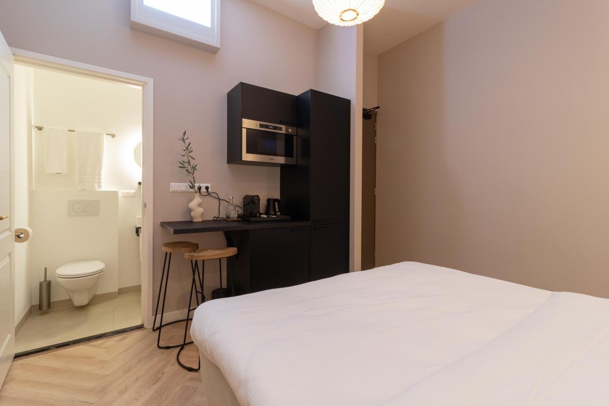 Sayo Boutique Hotel Χάγη Εξωτερικό φωτογραφία
