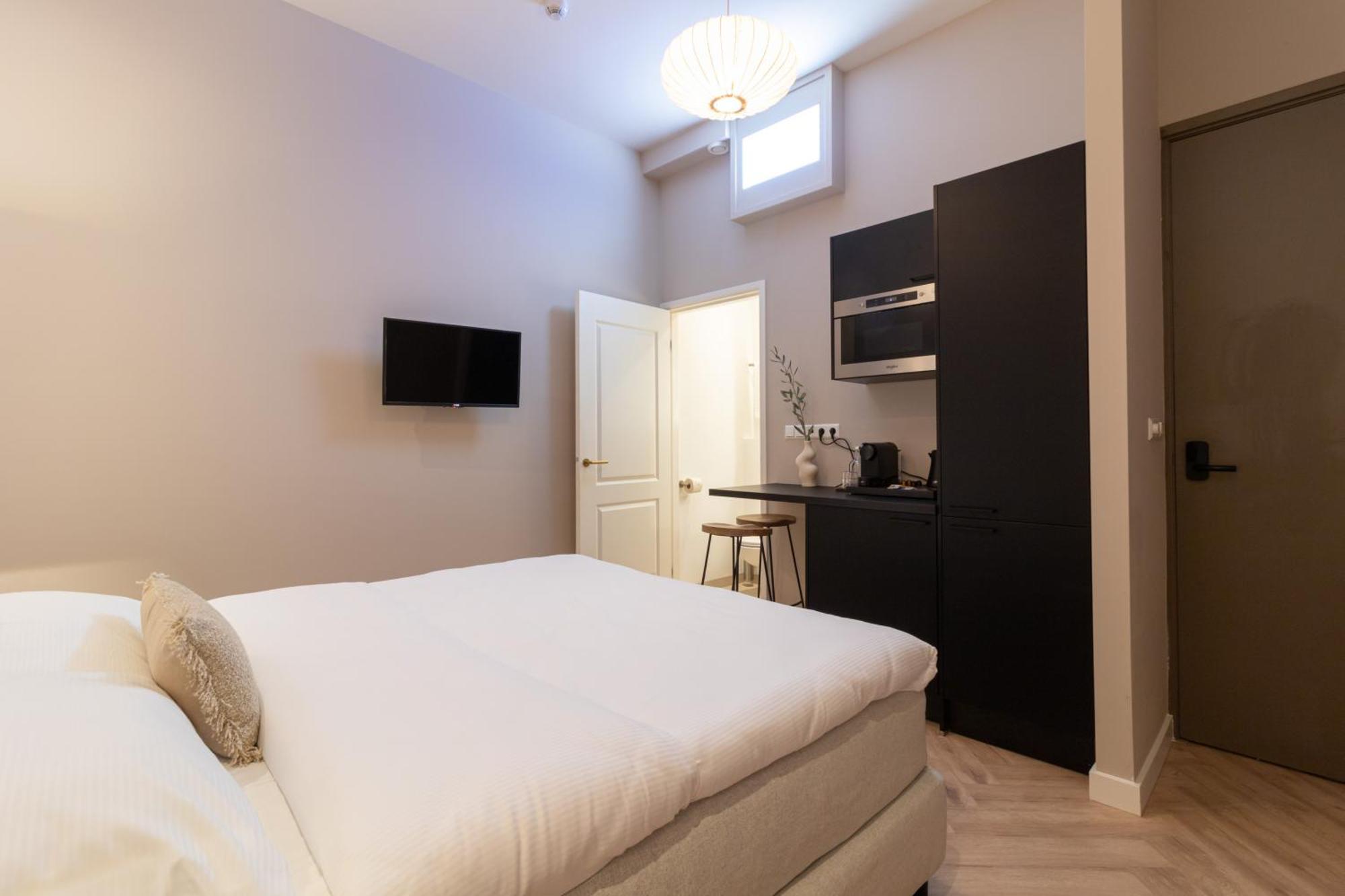 Sayo Boutique Hotel Χάγη Εξωτερικό φωτογραφία