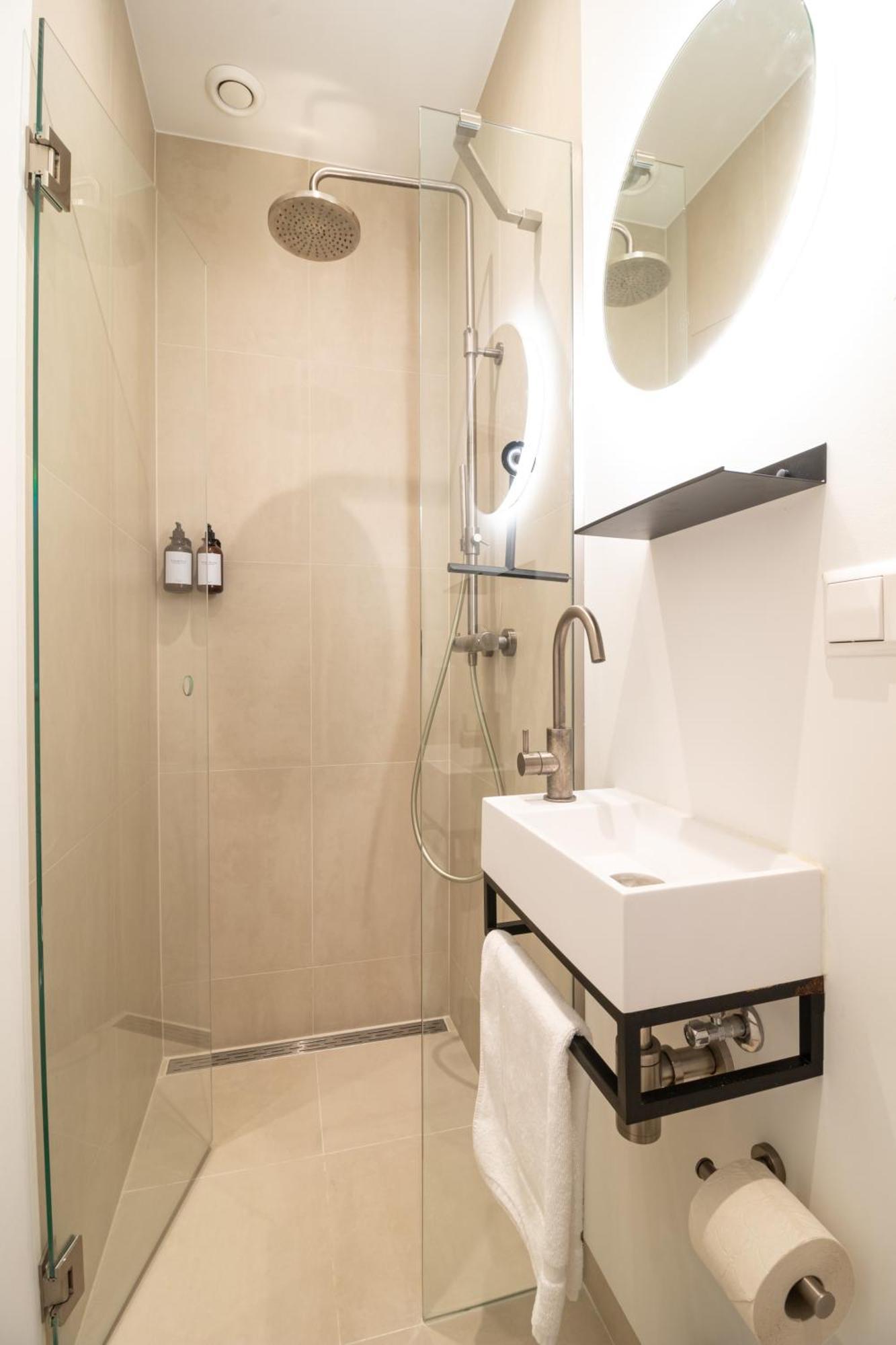 Sayo Boutique Hotel Χάγη Εξωτερικό φωτογραφία