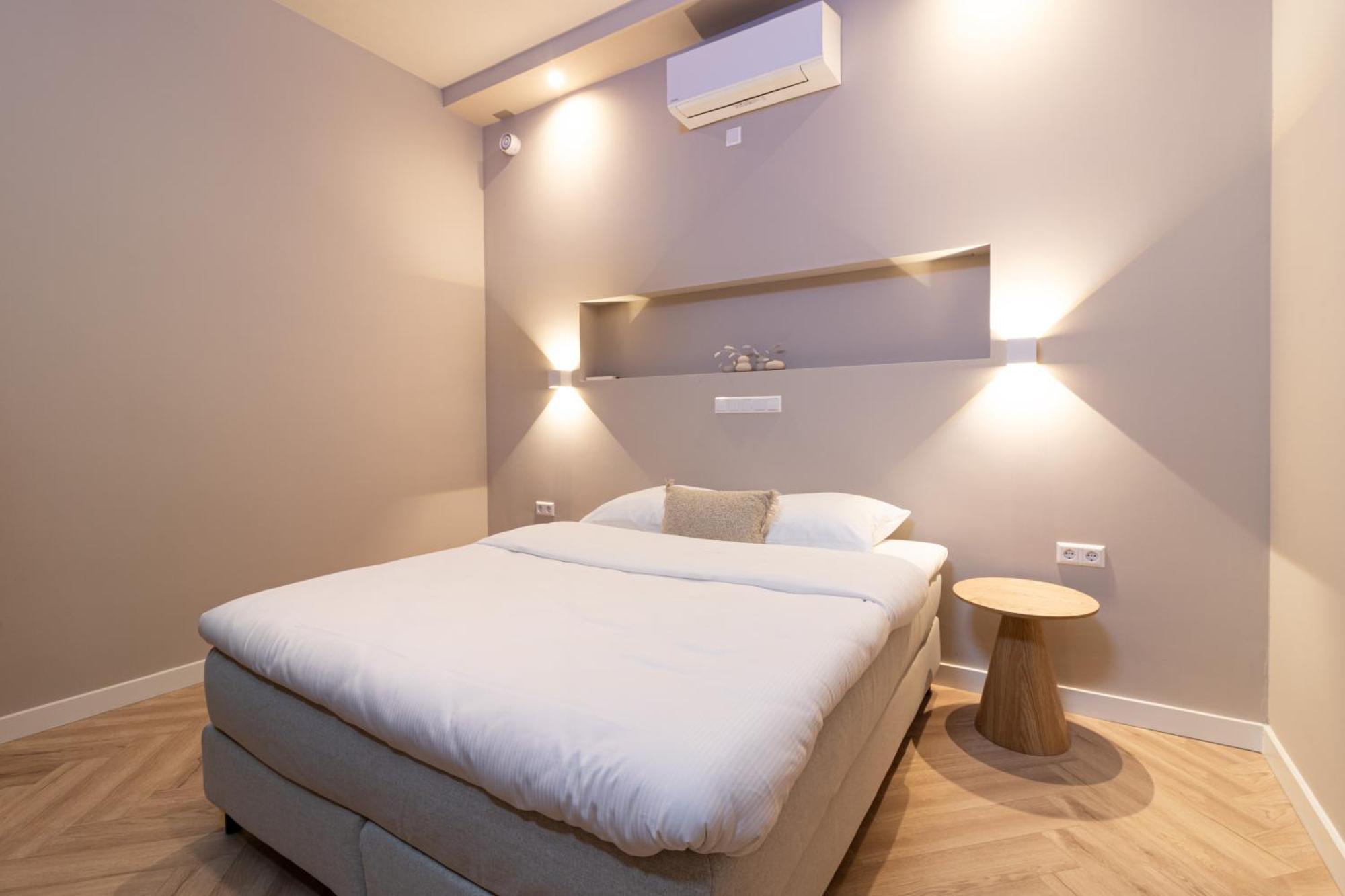 Sayo Boutique Hotel Χάγη Εξωτερικό φωτογραφία