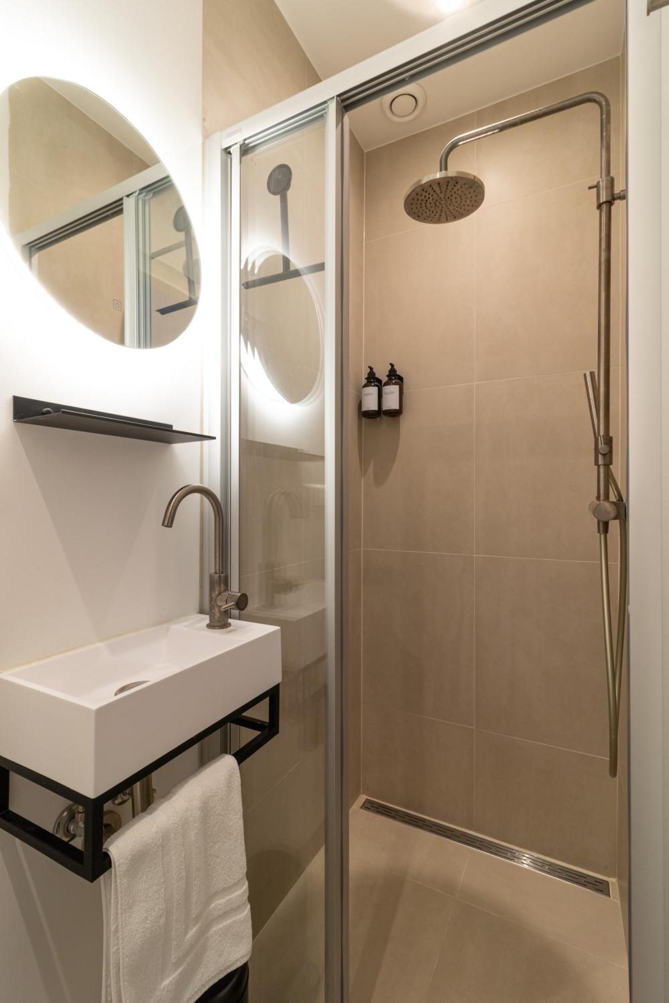 Sayo Boutique Hotel Χάγη Εξωτερικό φωτογραφία