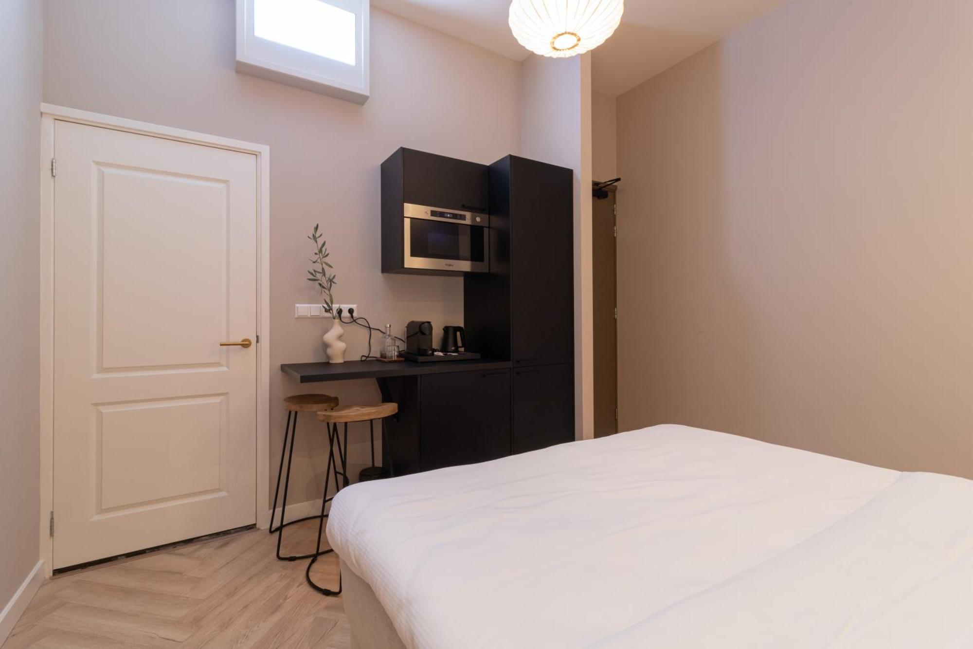 Sayo Boutique Hotel Χάγη Εξωτερικό φωτογραφία