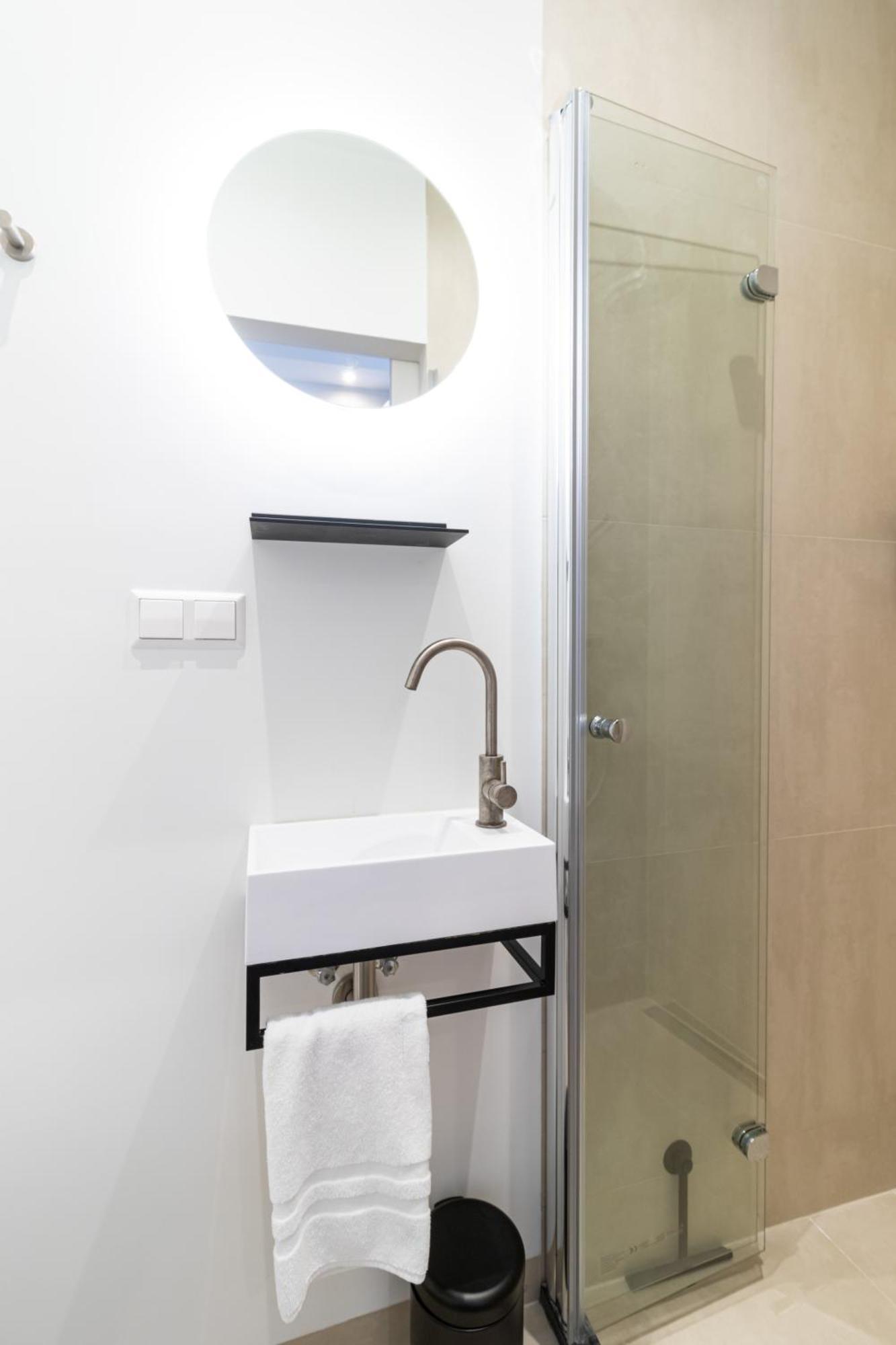 Sayo Boutique Hotel Χάγη Εξωτερικό φωτογραφία