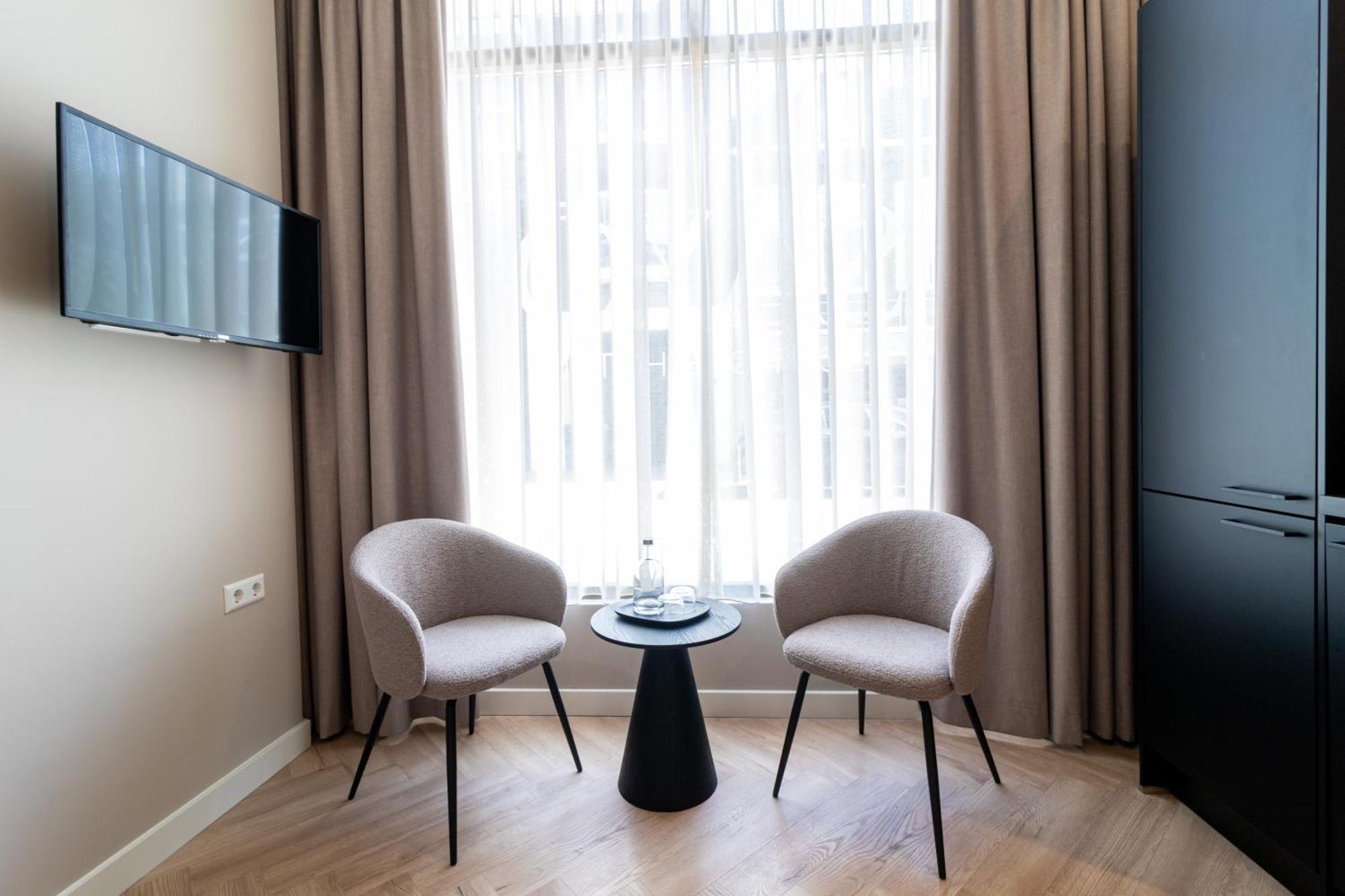 Sayo Boutique Hotel Χάγη Εξωτερικό φωτογραφία