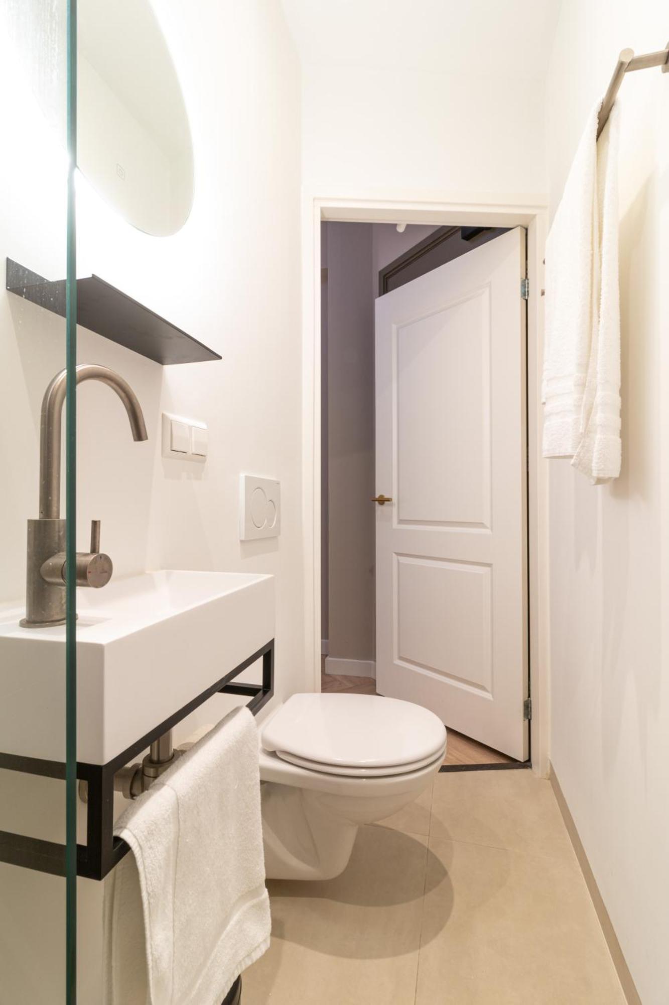 Sayo Boutique Hotel Χάγη Εξωτερικό φωτογραφία