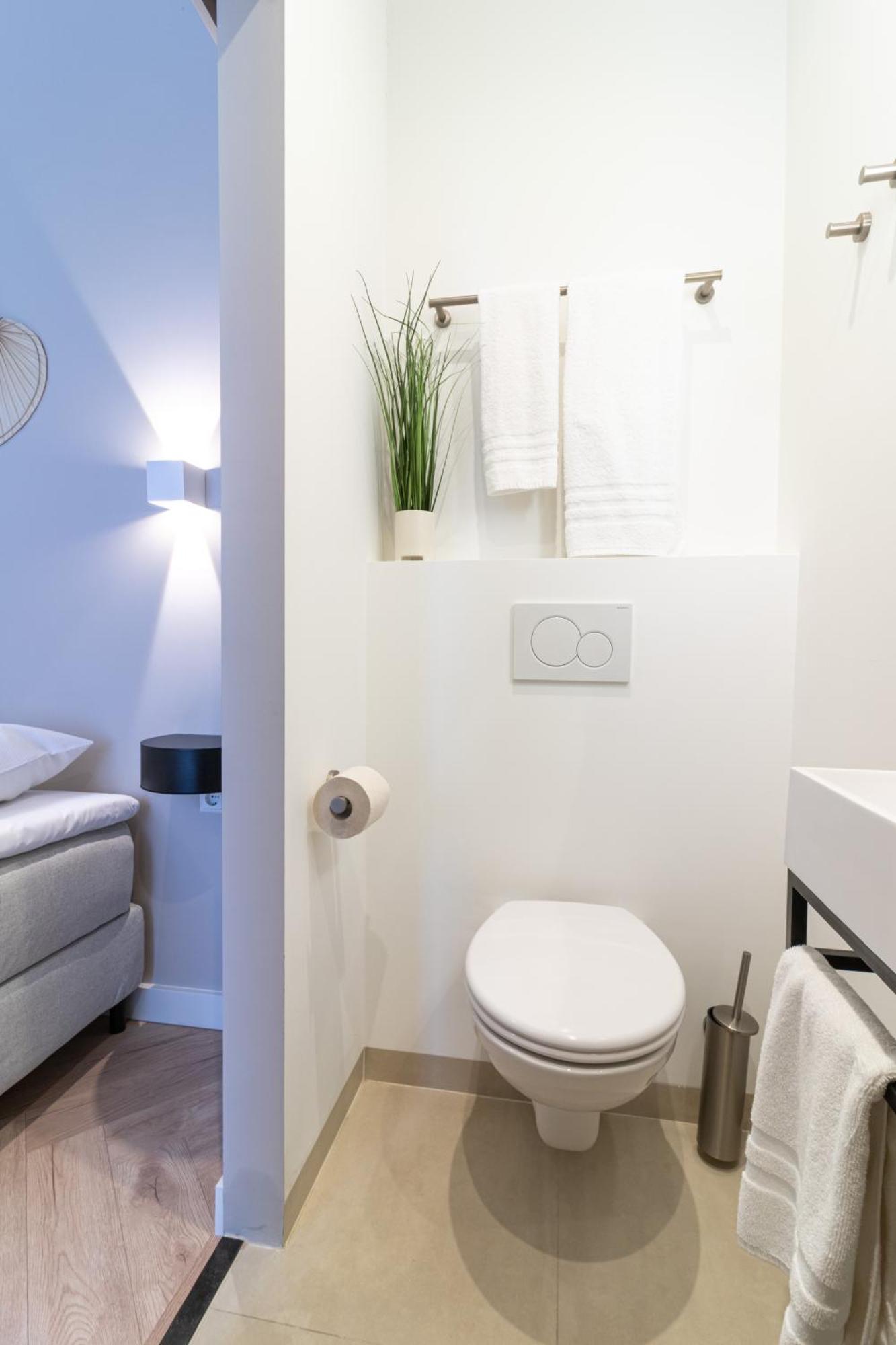 Sayo Boutique Hotel Χάγη Εξωτερικό φωτογραφία
