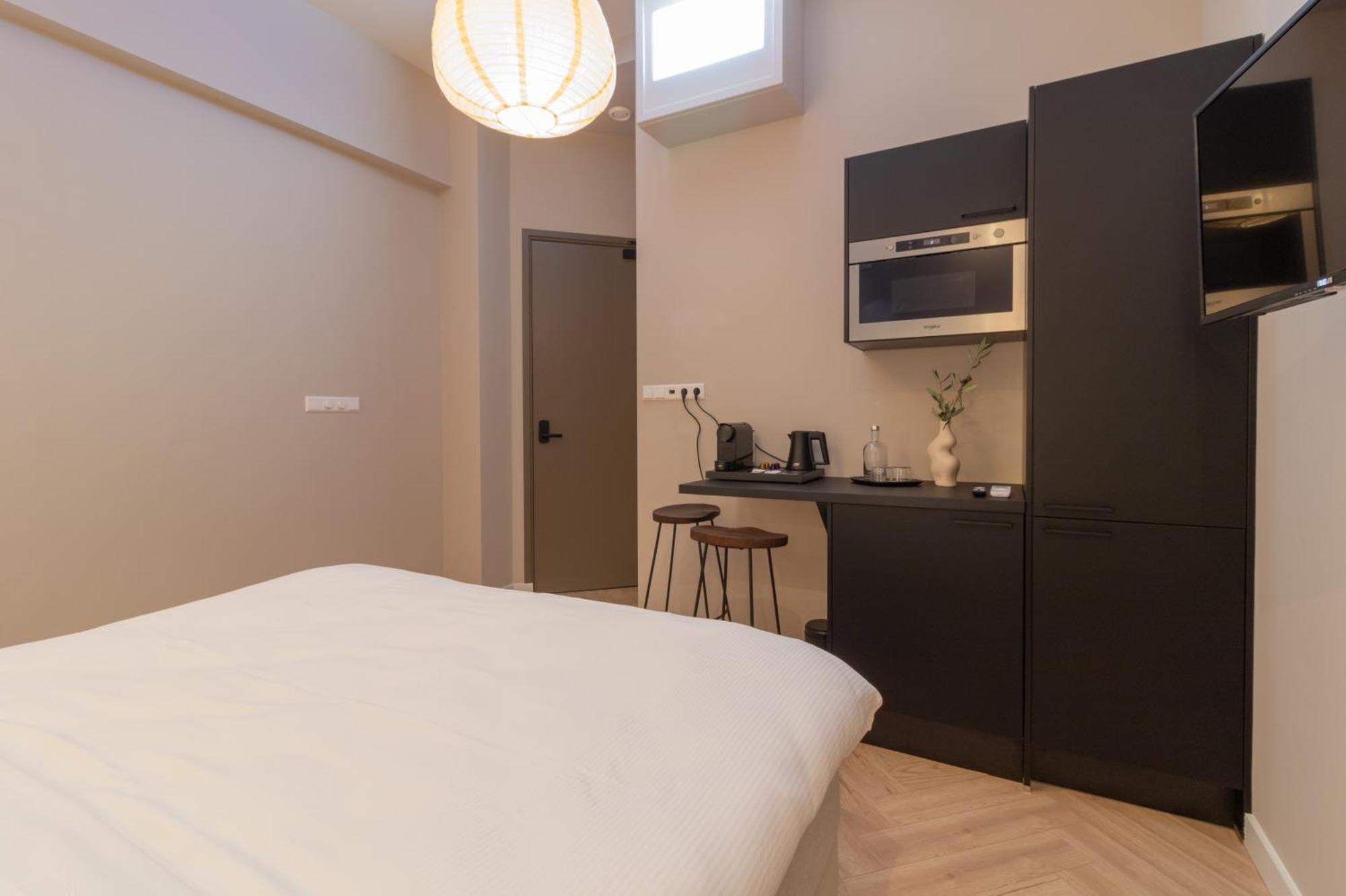 Sayo Boutique Hotel Χάγη Εξωτερικό φωτογραφία