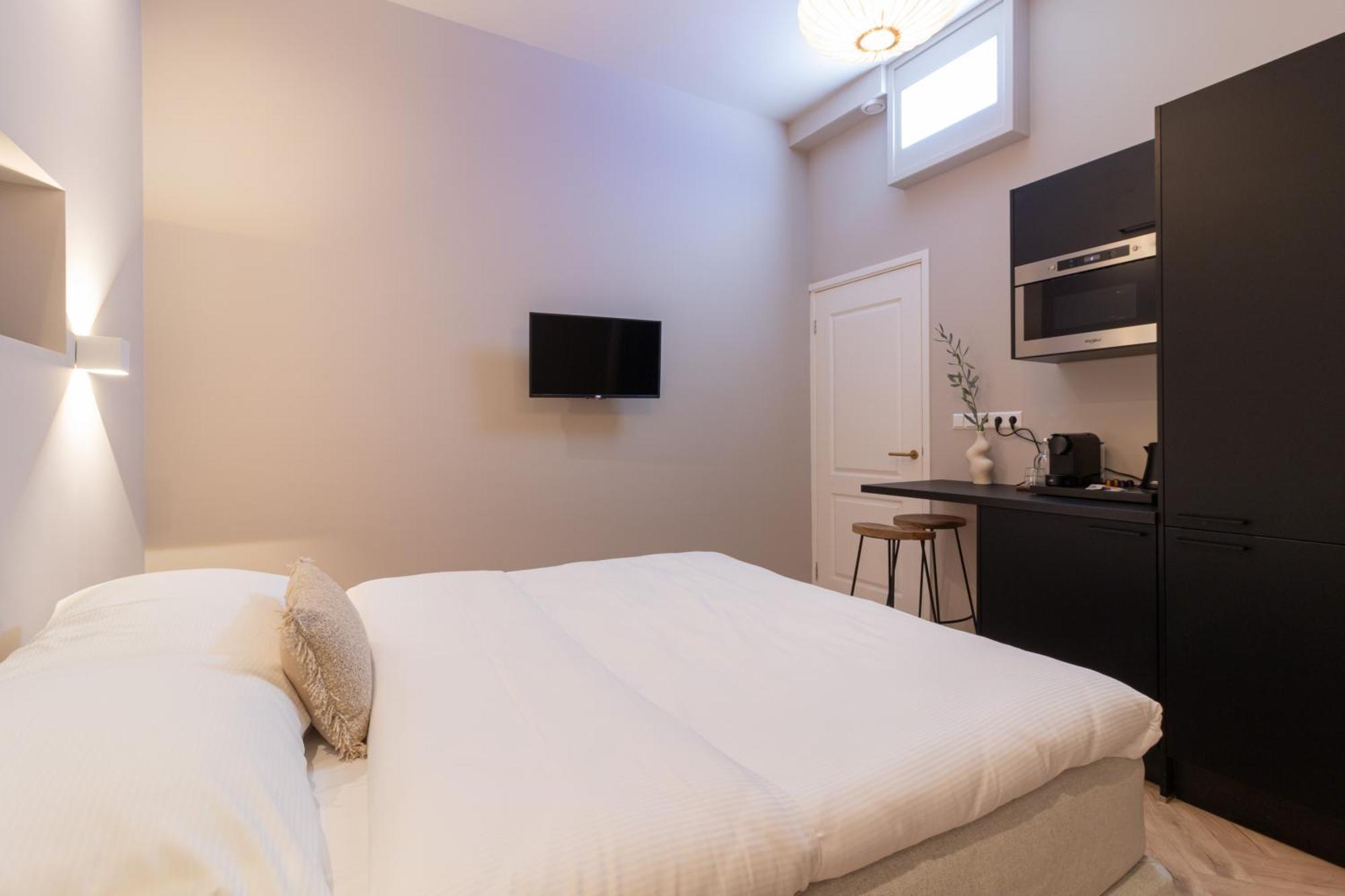 Sayo Boutique Hotel Χάγη Εξωτερικό φωτογραφία