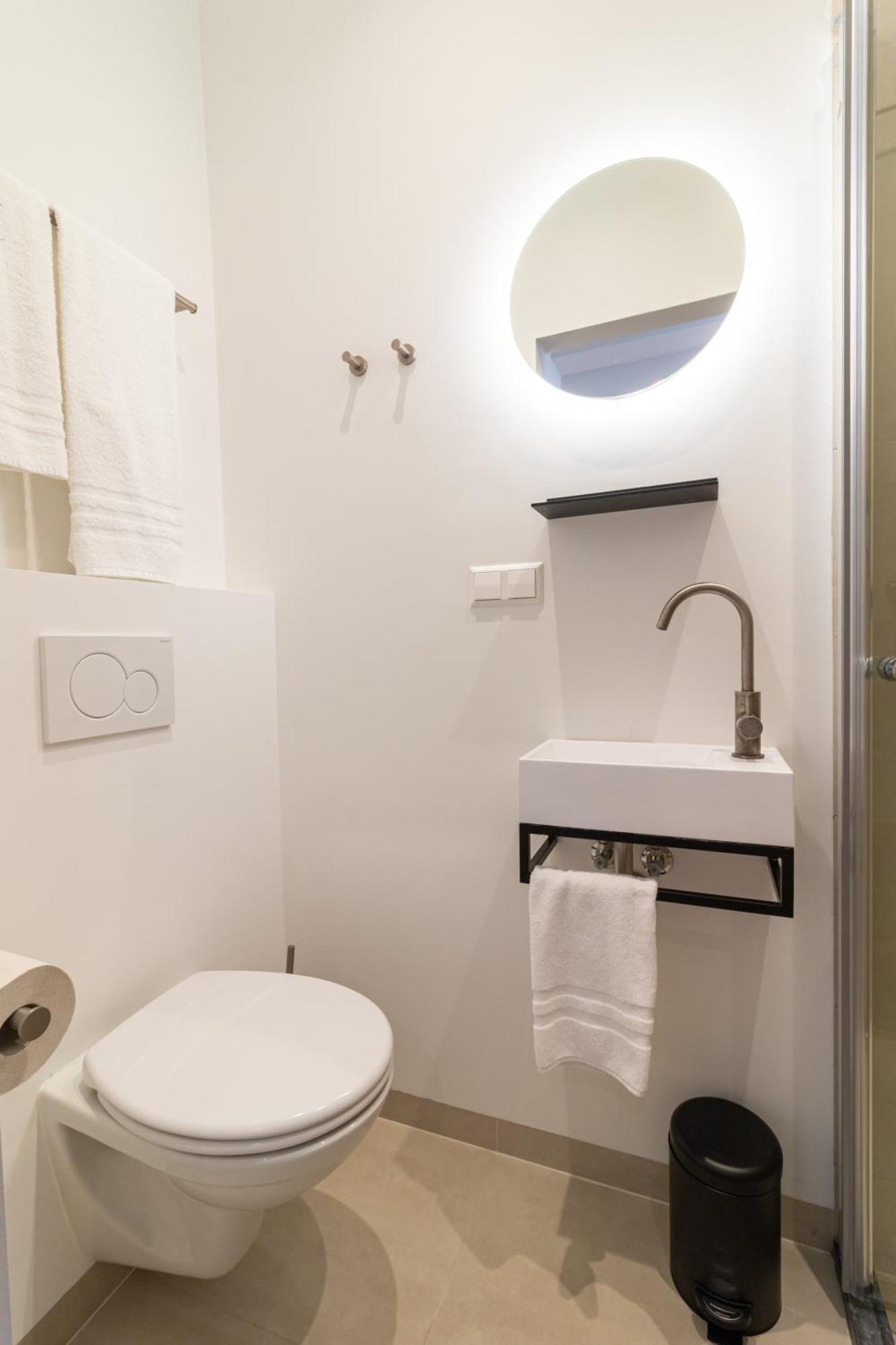 Sayo Boutique Hotel Χάγη Εξωτερικό φωτογραφία