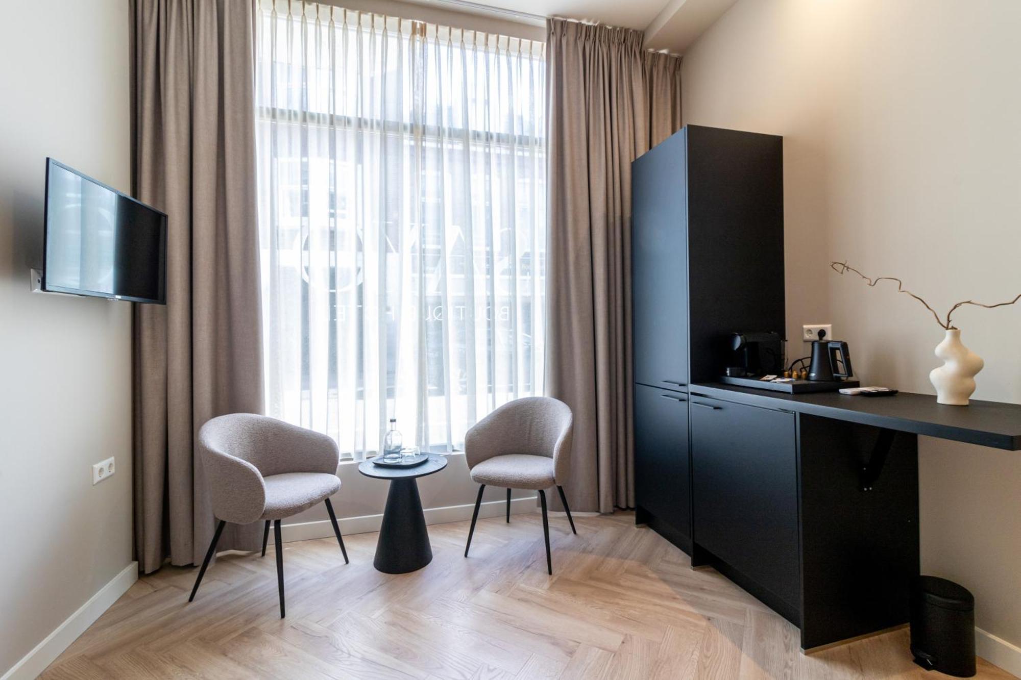 Sayo Boutique Hotel Χάγη Εξωτερικό φωτογραφία