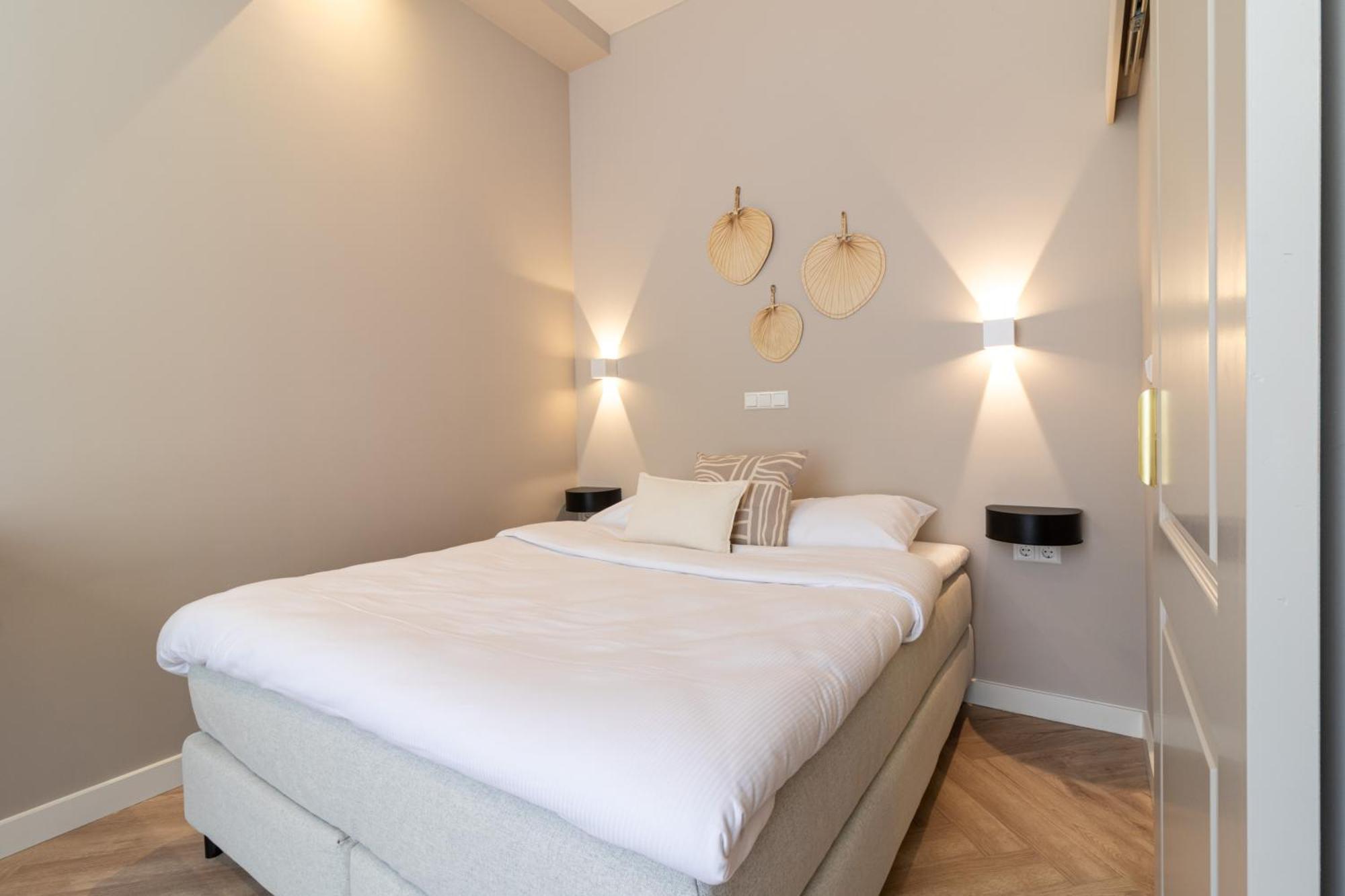 Sayo Boutique Hotel Χάγη Εξωτερικό φωτογραφία
